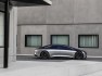 Mercedes-Benz VISION EQS-4