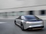 Mercedes-Benz VISION EQS-8