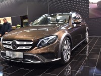 Mercedes-E-All-Terrain