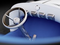 Vision Mercedes Simplex-12