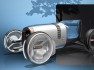Vision Mercedes Simplex-4
