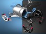 Vision Mercedes Simplex-5