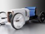 Vision Mercedes Simplex-8
