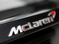 McLaren logo