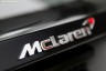 McLaren logo