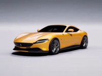 ferrari roma 2020