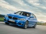 BMW 340i GT M Sport Estorilblau