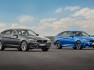 BMW 340i GT M Sport Estorilblau