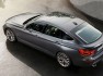 BMW 330i GT Luxury Arktikgrau