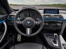 BMW 340i GT M Sport Estorilblau