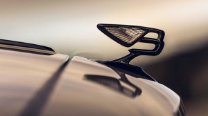 Bentley Flying Spur Interier 2020-0