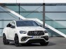 2020-Mercedes-AMG GLE 63 (S) 4MATIC+Coupe-1