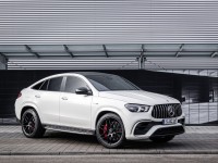2020-Mercedes-AMG GLE 63 (S) 4MATIC+Coupe-2