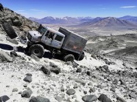 Mercedes-Benz-Unimog U 5023-a