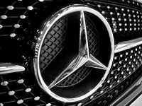 mercedes logo 2