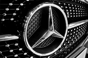 mercedes logo 2