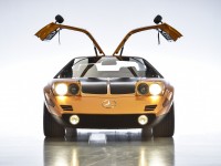 Mercedes-Benz C 111-1
