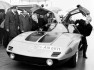 Mercedes-Benz C 111-11