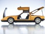 Mercedes-Benz C 111-3