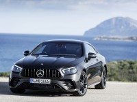 2020-Mercedes-AMG E 53 4MATIC+1