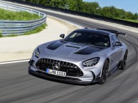 2020-Mercedes-AMG GT Black Series-1