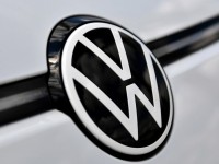 vw logo