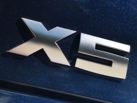 BMW-X5-logo