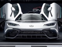 2022-Mercedes-AMG ONE-1