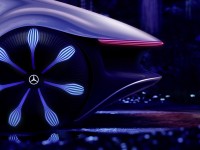 2022-Mercedes-Benz VISION AVTR-1
