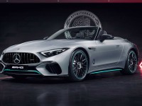 2023-Mercedes-AMG SL 63 Motorsport Collectors-1