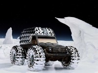 Ein neues Universum entdecken: Mercedes-Benz und Moncler enthüllen PROJECT MONDO GDiscover A New Universe: Mercedes-Benz and Moncler reveal PROJECT MONDO G