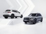 The new Mercedes-Benz GLA and The new Mercedes-Benz GLB