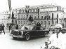 Automobile Exzellenz: Mercedes-Benz 600 „Großer Mercedes“ (W 100) feiert 1963 PremiereAutomotive excellence: The Mercedes-Benz 600 “Grand Mercedes” (W 100)  celebrates its premiere in 1963