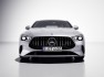 Update für Sechszylindermodelle des Mercedes-AMG GT 4-Türer CoupésUpdate for six-cylinder models of the Mercedes-AMG GT 4-Door Coupé