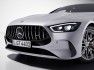 Update für Sechszylindermodelle des Mercedes-AMG GT 4-Türer Coupés

Update for six-cylinder models of the Mercedes-AMG GT 4-Door Coupé