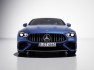 Update für Sechszylindermodelle des Mercedes-AMG GT 4-Türer CoupésUpdate for six-cylinder models of the Mercedes-AMG GT 4-Door Coupé