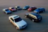 Vor 30 Jahren: Die Baureihe 202 ist die erste Mercedes-Benz C-Klasse30 years ago: The 202 series appeared as the first Mercedes-Benz C-Class