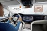 Over-the-Air-Updates ermöglichen neue Unterhaltungs- und NavigationsangeboteOver-the-air updates bring new entertainment and navigation offerings to Mercedes-Benz customers