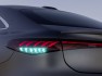 US-Behörden geben grünes Licht: Mercedes-Benz erhält weltweit erste Genehmigung für den Einsatz spezieller Außenbeleuchtung für automatisiertes Fahren
Mercedes-Benz receives approvals for turquoise-coloured automated driving marker lights in Califor