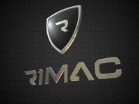 rimac logo