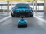 Die 7. Generation der Mercedes-Benz Kinderrutscher: der neue Bobby-AMG

The 7th generation of Mercedes-Benz children's ride-on cars: the new Bobby-AMG GT