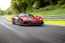 6:29.090 min: Mercedes-AMG ONE bricht eigenen Rundenrekord auf der Nürburgring-Nordschleife6:29.090 min: Mercedes-AMG ONE breaks its own lap record on the Nürburgring-Nordschleife