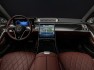 Die S-Klasse 2025: Mehr Individualität, Intelligenz und Exzellenz durch MANUFAKTUR, KI und DRIVE PILOT

The 2025 S-Class: more individuality, intelligence, and excellence with MANUFAKTUR, AI, and DRIVE PILOT