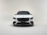 Die S-Klasse 2025: Mehr Individualität, Intelligenz und Exzellenz durch MANUFAKTUR, KI und DRIVE PILOT

The 2025 S-Class: more individuality, intelligence, and excellence with MANUFAKTUR, AI, and DRIVE PILOT