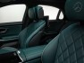 Die S-Klasse 2025: Mehr Individualität, Intelligenz und Exzellenz durch MANUFAKTUR, KI und DRIVE PILOT

The 2025 S-Class: more individuality, intelligence, and excellence with MANUFAKTUR, AI, and DRIVE PILOT