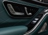Die S-Klasse 2025: Mehr Individualität, Intelligenz und Exzellenz durch MANUFAKTUR, KI und DRIVE PILOTThe 2025 S-Class: more individuality, intelligence, and excellence with MANUFAKTUR, AI, and DRIVE PILOT