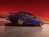 Exklusives Sondermodell für Mercedes-AMG CLE Coupé und CabrioletMercedes-AMG CLE Coupé and Cabriolet gain exclusive special model