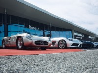 Rekordfahrten für die Ewigkeit – auf den Spuren einer legendären Mille MigliaRecord-breaking drives for eternity – on the trail of a legendary Mille Miglia