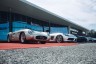 Rekordfahrten für die Ewigkeit – auf den Spuren einer legendären Mille MigliaRecord-breaking drives for eternity – on the trail of a legendary Mille Miglia