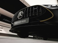 Mercedes-AMG präsentiert hochexklusives Sondermodell zum Film F1 – einem der intensivsten Rennfilme aller ZeitenMercedes-AMG presents highly exclusive special edition for start of the new movie F1 – one of the most exciting and intense racing films